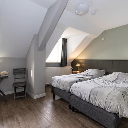 Vakantieboerderij De Pionier Bed & Breakfast Ysselsteyn Ngoại thất bức ảnh