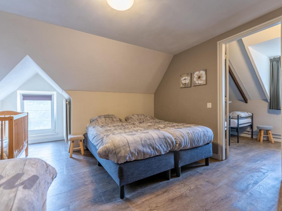 Vakantieboerderij De Pionier Bed & Breakfast Ysselsteyn Ngoại thất bức ảnh