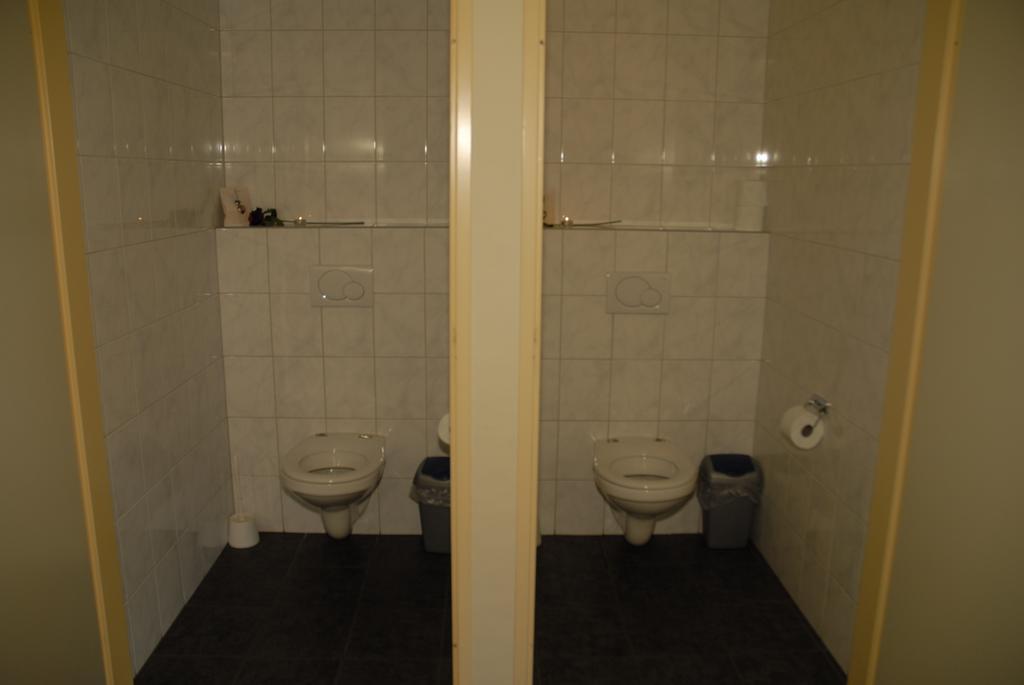 Vakantieboerderij De Pionier Bed & Breakfast Ysselsteyn Ngoại thất bức ảnh